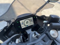 Voge 250RR - фото 5