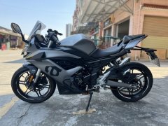 Voge 250RR - фото 6