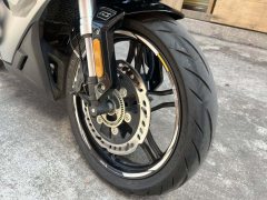 Voge 250RR - фото 8