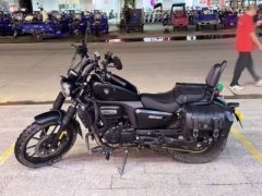 Cyclone RA250 - фото 1