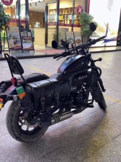 Cyclone RA250 - фото 6