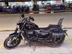 Cyclone RA250 - фото 7