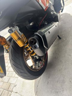 Yamaha XMAX 300 cc - фото 4