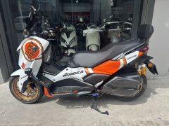 Yamaha XMAX 300 cc - фото 5