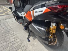 Yamaha XMAX 300 cc - фото 9