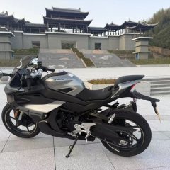 CFMOTO 450SR - фото 4