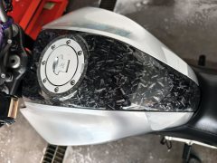 CFMOTO 250NK - фото 2