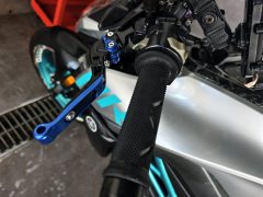 CFMOTO 250NK - фото 3