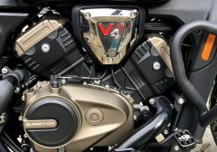 QJMOTOR Shan 600 560 cc - фото 6