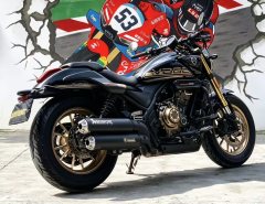 Voge CU525 500 cc - фото 2