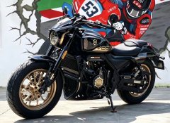 Voge CU525 500 cc - фото 6