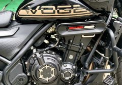 Voge CU525 500 cc - фото 8