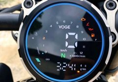 Voge CU525 500 cc - фото 9