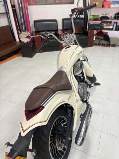 Zongshen Yomi Yumi 125 cc - фото 1