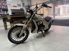 Zongshen Yomi Yumi 125 cc - фото 2