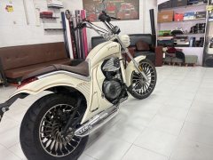 Zongshen Yomi Yumi 125 cc - фото 3
