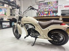 Zongshen Yomi Yumi 125 cc - фото 5