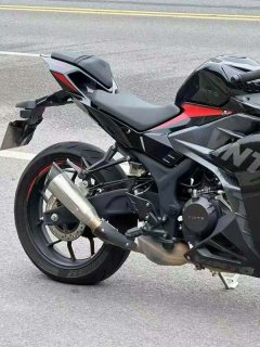 Yuantu GP250 - фото 3