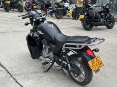 Yingang MINI 149 cc - фото 2