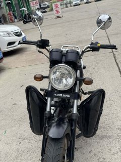 Yingang MINI 149 cc - фото 4
