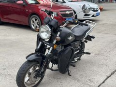 Yingang MINI 149 cc - фото 6