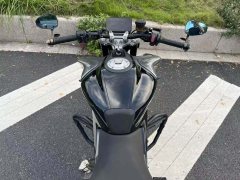 CFMOTO 450NK - фото 5