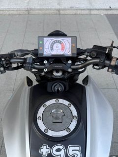 CFMOTO 250NK - фото 4