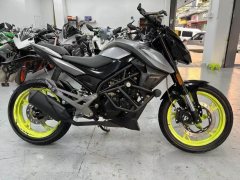 CFMOTO 150NK - фото 3