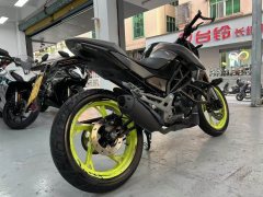 CFMOTO 150NK - фото 4