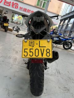 CFMOTO 150NK - фото 5