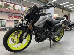 CFMOTO 150NK - фото 7