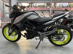CFMOTO 150NK - фото 9