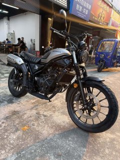 Honda CL300 - фото 1