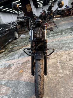 Honda CL300 - фото 2