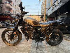 Honda CL300 - фото 6