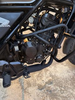 Honda CL300 - фото 8