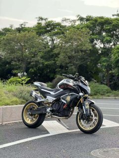 CFMOTO 800NK - фото 1