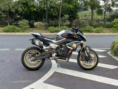 CFMOTO 800NK - фото 4