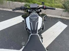 CFMOTO 800NK - фото 5