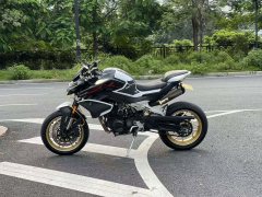 CFMOTO 800NK - фото 6
