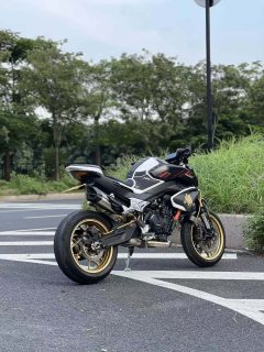 CFMOTO 800NK - фото 7