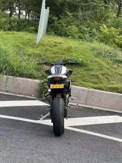 CFMOTO 800NK - фото 8