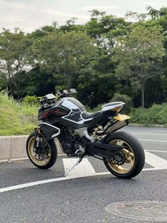 CFMOTO 800NK - фото 9