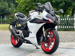 CFMOTO 450SR - фото 1