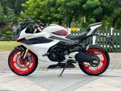 CFMOTO 450SR - фото 6