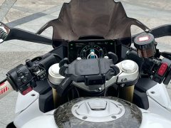 CFMOTO 450SR - фото 8