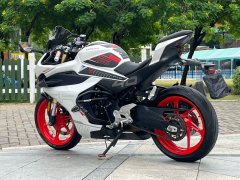 CFMOTO 450SR - фото 9