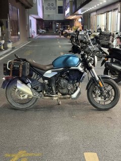 Voge 500AC - фото 2
