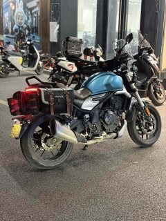 Voge 500AC - фото 3