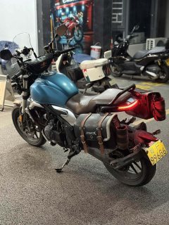 Voge 500AC - фото 4